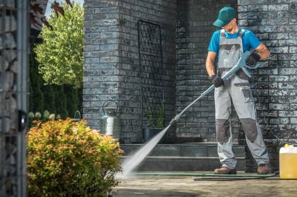 Best Solar Panel Cleaning  in North Miami, FL