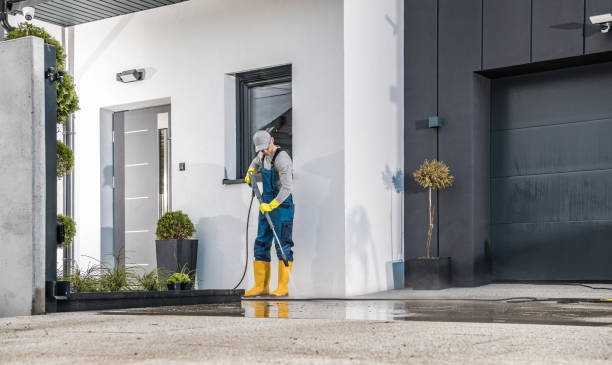 Solar Panel Cleaning in North Miami, FL